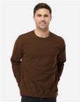Tultex Unisex Fleece Crewneck Sweatshirt 340