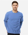 Tultex Unisex Fleece Crewneck Sweatshirt 340