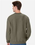 Hanes Unisex Beefy® Sweats Premium Heavyweight Crewneck Sweatshirt OG600
