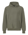 Hanes Unisex Beefy® Sweats Premium Heavyweight Hooded Sweatshirt OG700