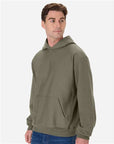 Hanes Unisex Beefy® Sweats Premium Heavyweight Hooded Sweatshirt OG700