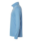 AllPro Men's Pro-Lock Performance Quarter-Zip Pullover 41870