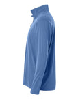 AllPro Men's Pro-Lock Performance Quarter-Zip Pullover 41870