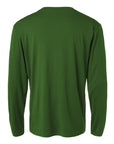 AllPro Unisex Pro-Lock Performance Long Sleeve T-Shirt 48400