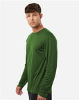 AllPro Unisex Pro-Lock Performance Long Sleeve T-Shirt 48400