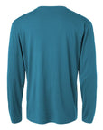 AllPro Unisex Pro-Lock Performance Long Sleeve T-Shirt 48400