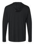 AllPro Unisex Pro-Lock Performance Hooded Long Sleeve T-Shirt 48510