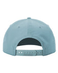 Richardson Five-Panel Classic Rope Cap 258