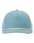 Richardson Five-Panel Classic Rope Cap 258