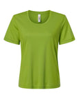 CORE365 Women's Capital Performance T-Shirt CE10W