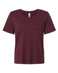 CORE365 Women's Capital Performance T-Shirt CE10W