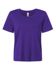 CORE365 Women's Capital Performance T-Shirt CE10W