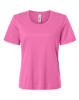 CORE365 Women's Capital Performance T-Shirt CE10W