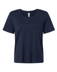 CORE365 Women's Capital Performance T-Shirt CE10W