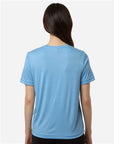 CORE365 Women's Capital Performance T-Shirt CE10W