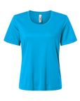 CORE365 Women's Capital Performance T-Shirt CE10W