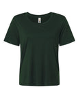 CORE365 Women's Capital Performance T-Shirt CE10W