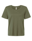 CORE365 Women's Capital Performance T-Shirt CE10W