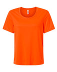 CORE365 Women's Capital Performance T-Shirt CE10W