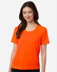 CORE365 Women's Capital Performance T-Shirt CE10W