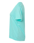 CORE365 Women's Capital Performance T-Shirt CE10W