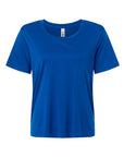 CORE365 Women's Capital Performance T-Shirt CE10W