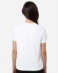 CORE365 Women's Capital Performance T-Shirt CE10W