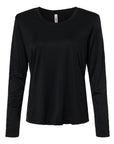 CORE365 Women's Capital Performance Long Sleeve T-Shirt CE10LW