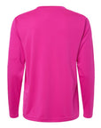 CORE365 Women's Capital Performance Long Sleeve T-Shirt CE10LW