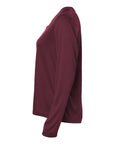 CORE365 Women's Capital Performance Long Sleeve T-Shirt CE10LW