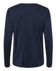 CORE365 Women's Capital Performance Long Sleeve T-Shirt CE10LW