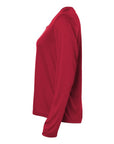 CORE365 Women's Capital Performance Long Sleeve T-Shirt CE10LW