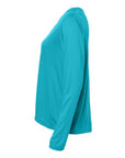 CORE365 Women's Capital Performance Long Sleeve T-Shirt CE10LW