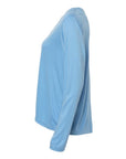 CORE365 Women's Capital Performance Long Sleeve T-Shirt CE10LW