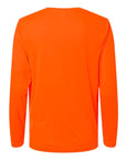 CORE365 Women's Capital Performance Long Sleeve T-Shirt CE10LW
