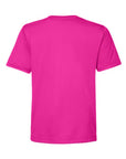 CORE365 Youth Capital Performance T-Shirt CE10Y