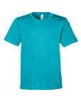 CORE365 Youth Capital Performance T-Shirt CE10Y