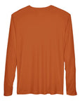 Team 365 Men's Zone Performance Long Sleeve T-Shirt TT11L