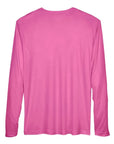 Team 365 Men's Zone Performance Long Sleeve T-Shirt TT11L
