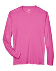 Team 365 Men's Zone Performance Long Sleeve T-Shirt TT11L