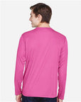 Team 365 Men's Zone Performance Long Sleeve T-Shirt TT11L