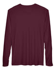 Team 365 Men's Zone Performance Long Sleeve T-Shirt TT11L