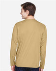 Team 365 Men's Zone Performance Long Sleeve T-Shirt TT11L