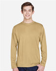 Team 365 Men's Zone Performance Long Sleeve T-Shirt TT11L