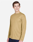 Team 365 Men's Zone Performance Long Sleeve T-Shirt TT11L
