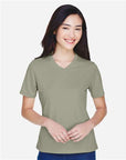 Team 365 Women's Zone Performance T-Shirt TT11W