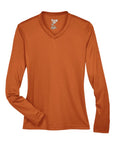 Team 365 Women's Zone Performance Long Sleeve T-Shirt TT11WL