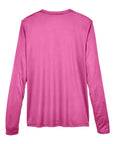 Team 365 Women's Zone Performance Long Sleeve T-Shirt TT11WL