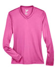 Team 365 Women's Zone Performance Long Sleeve T-Shirt TT11WL
