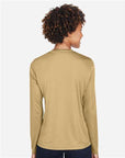 Team 365 Women's Zone Performance Long Sleeve T-Shirt TT11WL